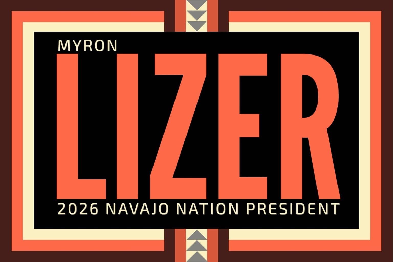 Myron Lizer